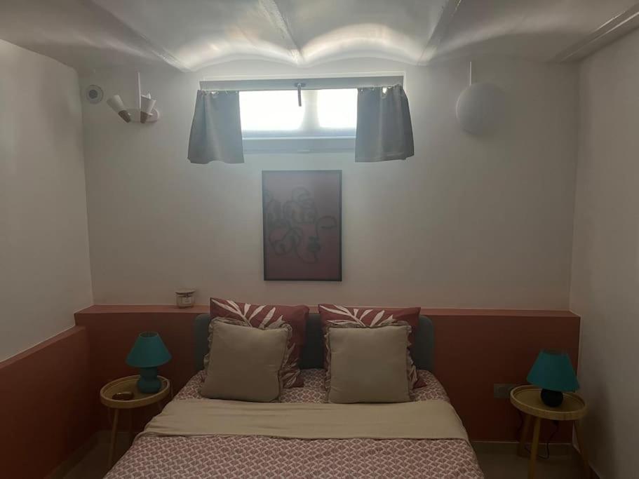 La Maison Rayofam, A 30 Min De Paris, A 5 Min Du Stade De France Сен-Дени Экстерьер фото