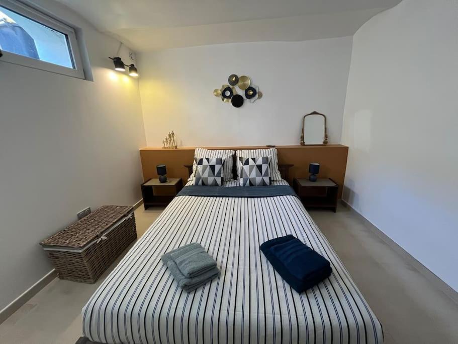 La Maison Rayofam, A 30 Min De Paris, A 5 Min Du Stade De France Сен-Дени Экстерьер фото