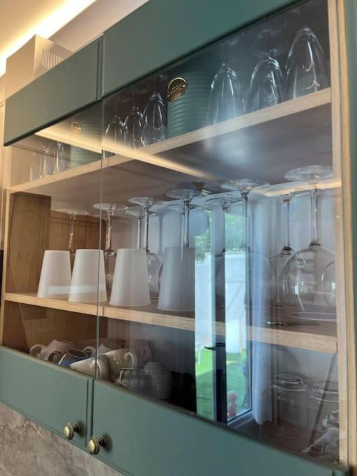 La Maison Rayofam, A 30 Min De Paris, A 5 Min Du Stade De France Сен-Дени Экстерьер фото